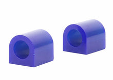 画像をギャラリービューアに読み込む, SuperPro 1975 Volvo 242 Base Front 19mm Sway Bar Mount Bushing Kit