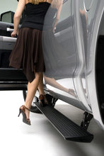 画像をギャラリービューアに読み込む, AMP Research 2007-2017 Toyota Tundra Double Cab/CrewMax PowerStep - Black