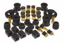 画像をギャラリービューアに読み込む, Prothane 00-04 Ford Focus/SVT Total Kit - Black