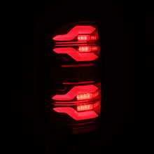 画像をギャラリービューアに読み込む, AlphaRex 14-21 Toyota Tundra LUXX LED Taillights Black/Red w/Activ Light/Seq Signal