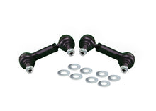 画像をギャラリービューアに読み込む, Whiteline 14-19 Mercedes-Benz CLA45 AMG 4Matic Rear Sway Bar Link Kit