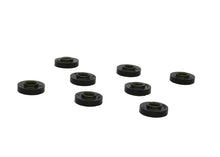 画像をギャラリービューアに読み込む, Whiteline 10/65-73 Ford Mustang Front Shock Absorber Lower Bushing