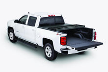 画像をギャラリービューアに読み込む, Tonno Pro 15-19 Chevy Colorado 6ft Fleetside Hard Fold Tonneau Cover
