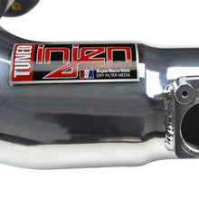 画像をギャラリービューアに読み込む, Injen 06-09 FJ 4.0L V6 w/ Power Box Polished Power-Flow Air Intake System