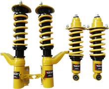 画像をギャラリービューアに読み込む, BLOX Racing 02-05 Rsx/01-05 Civic- Non-Adjustable Damping Street Series II Coilovers