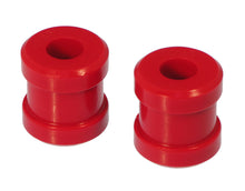 画像をギャラリービューアに読み込む, Prothane Universal Shock Bushings - Std Straight - 5/8 ID - Red