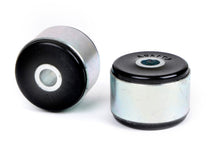 画像をギャラリービューアに読み込む, Whiteline 13+ Subaru Forester SJ Incl Turbo Rear Differential Mount In Cradle Bushing Kit