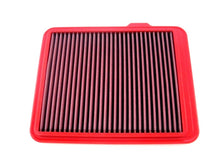画像をギャラリービューアに読み込む, BMC 2008+ Chevrolet Canyon 2.9 L4 Replacement Panel Air Filter