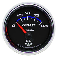 画像をギャラリービューアに読み込む, Autometer Cobalt 70-76 Duster/ Demon/ Dart Dash Kit 6pc Tach / MPH / Fuel / Oil / WTMP / Volt