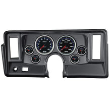 画像をギャラリービューアに読み込む, Autometer Cobalt 69-76 Nova Dash Kit 6pc Tach / MPH / Fuel / Oil / WTMP / Volt