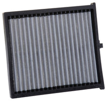 画像をギャラリービューアに読み込む, K&amp;N 13-18 Mazda 3 2.2L L4 Cabin Air Filter