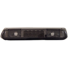 画像をギャラリービューアに読み込む, ANZO 2004-2008 Ford F-150 LED 3rd Brake Light Smoke