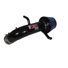 画像をギャラリービューアに読み込む, Injen 02-05 Civic Si / 02-06 RSX Type S Black Short Ram Intake