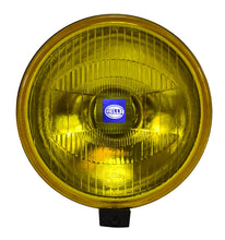 画像をギャラリービューアに読み込む, Hella 500 Series ECE 6.4in 55W Round Driving Beam Amber Light