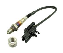 画像をギャラリービューアに読み込む, AEM Universal Wideband UEGO Sensor with Stainless Manifold Bung Install Kit