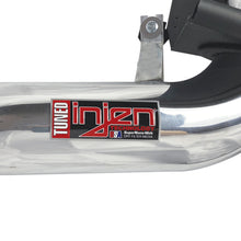 画像をギャラリービューアに読み込む, Injen 2020 Hyundai Veloster N 2.0L Turbo Polished Cold Air Intake System