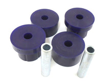 画像をギャラリービューアに読み込む, SuperPro 1993 Volkswagen Jetta GL Rear Beam Axle Pivot Bushing Set