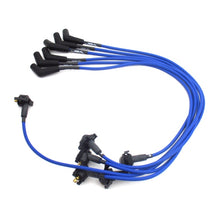 画像をギャラリービューアに読み込む, JBA 97-00 Ford 4.2L Ignition Wires - Blue