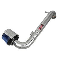 画像をギャラリービューアに読み込む, Injen 05-20  Toyota Tacoma 2.7L  Wrinkle Blk Power-Flow Air Intake w/MR Tech/Heat Shield/Nano Filter