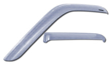 画像をギャラリービューアに読み込む, Stampede 2015-2019 Chevy Colorado Crew Cab Pickup Tape-Onz Sidewind Deflector 4pc - Chrome