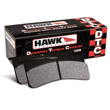 画像をギャラリービューアに読み込む, Hawk 12-16 BMW 328i/328i xDrive / 14-16 BMW 428i/428i xDrive DTC-70 Race Front Brake Pads