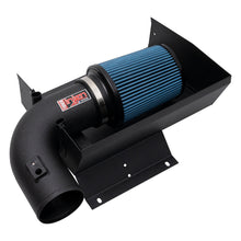 画像をギャラリービューアに読み込む, Injen 20-23 Polaris Slingshot L4-2.0L Wrinkle Black Cold Air Intake