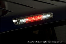 画像をギャラリービューアに読み込む, Putco 07-14 Chevrolet/GMC  Silverado/Sierra - Smoke LED Third Brake Lights - Replacement