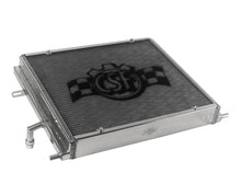 画像をギャラリービューアに読み込む, CSF BMW B58/B48 Front Mount Triple-Pass Heat Exchanger w/Rock Guard