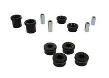 画像をギャラリービューアに読み込む, Whiteline Plus 8/06-8/09 Pontiac G8 Rear Crossmember Mount Bushing