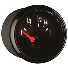 画像をギャラリービューアに読み込む, AutoMeter Gauge Fuel Level 2-1/16in. 73 Ohm(e) to 10 Ohm(f) Elec Cruiser