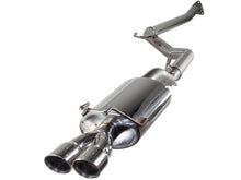 画像をギャラリービューアに読み込む, aFe Takeda MACHForce XP Exhaust Cat-Back 12 Honda Civic Si L4 2.4L COUPE ONLY