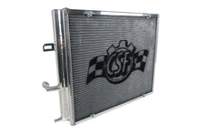 画像をギャラリービューアに読み込む, CSF BMW B58/B48 Front Mount Triple-Pass Heat Exchanger w/Rock Guard
