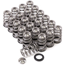 画像をギャラリービューアに読み込む, GSC P-D Nissan VR30DDTT HP Conical Valve Spring Ti Retainer &amp; Seat Kit (10500RPM/55PSI Max)