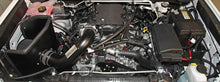 画像をギャラリービューアに読み込む, K&amp;N 71 Series Performance Intake Kit - Chevrolet/GMC Colorado/Canyon  V6 3.6L 2015