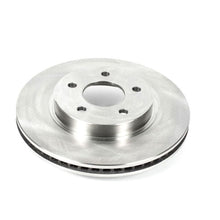 画像をギャラリービューアに読み込む, Power Stop 05-06 Chevrolet Equinox Front Autospecialty Brake Rotor