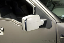 画像をギャラリービューアに読み込む, Putco 04-08 Ford F-150 Light Duty XLT / FX4/Supercrew/ Lariat (Excl Heritage) Mirror Covers