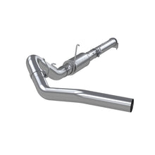 画像をギャラリービューアに読み込む, MBRP 2004.5-2007 Dodge 2500/3500 Cummins 600/610 Cat Back P Series Exhaust System