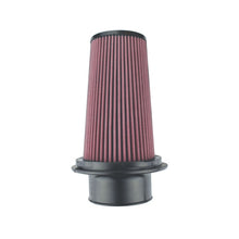 画像をギャラリービューアに読み込む, Injen 8-Layer Oiled Cotton Gauze Air Filter 3.75in ID/ 7in Base / 8.8in Height / 5in Top