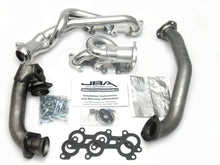 画像をギャラリービューアに読み込む, JBA 01-04 Toyota 3.4L V6 w/o EGR 1-1/2in Primary Silver Ctd Cat4Ward Header