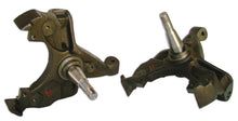 画像をギャラリービューアに読み込む, Ridetech 88-98 Chevy C1500 2WD StreetGRIP System w/ HD Drop Spindles