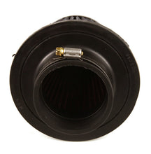 画像をギャラリービューアに読み込む, K&amp;N Filter Universal Rubber Filter 3 Inch Flange 6 inch Base 4 inch Top 5 inch Height