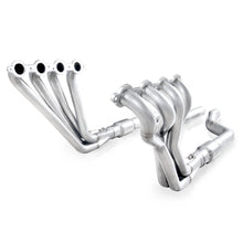 画像をギャラリービューアに読み込む, Stainless Works 2010-15 Camaro 6.2L Headers 1-7/8in Primaries 3in Collectors High-Flow Cats