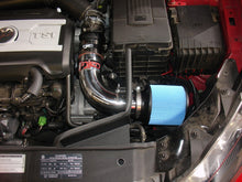 画像をギャラリービューアに読み込む, Injen 10-12 VW MK6 GTI 2.0L TSI Black Short Ram Intake w/ Heat Shield