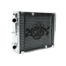 画像をギャラリービューアに読み込む, CSF 2015+ Mercedes Benz C63 AMG (W205) Auxiliary Radiator- Some Applications Require Qty 2