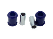 画像をギャラリービューアに読み込む, SuperPro 2008 Toyota Highlander Hybrid Limited Rear Lower Inner Forward Lateral Arm Bushing Kit