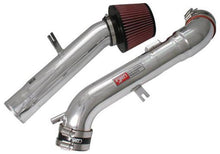 画像をギャラリービューアに読み込む, Injen 2006 M35 3.5 V6 Polished Cold Air Intake