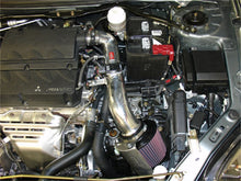画像をギャラリービューアに読み込む, Injen 06-09 Eclipse 2.4L 4 Cyl. (Automatic) Polished Short Ram Intake