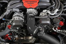 画像をギャラリービューアに読み込む, PERRIN 22-25 Subaru BRZ / Toyota GR86 Inlet Hose - Black