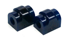 画像をギャラリービューアに読み込む, SuperPro 2009 BMW Z4 sDrive30i Rear 10mm Sway Bar Mount Bushing Set