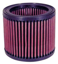 画像をギャラリービューアに読み込む, K&amp;N Replacement Air Filter 00-03 Aprilia RSV Mille/03 Tuono Fighter/04-05 RSV Tuono